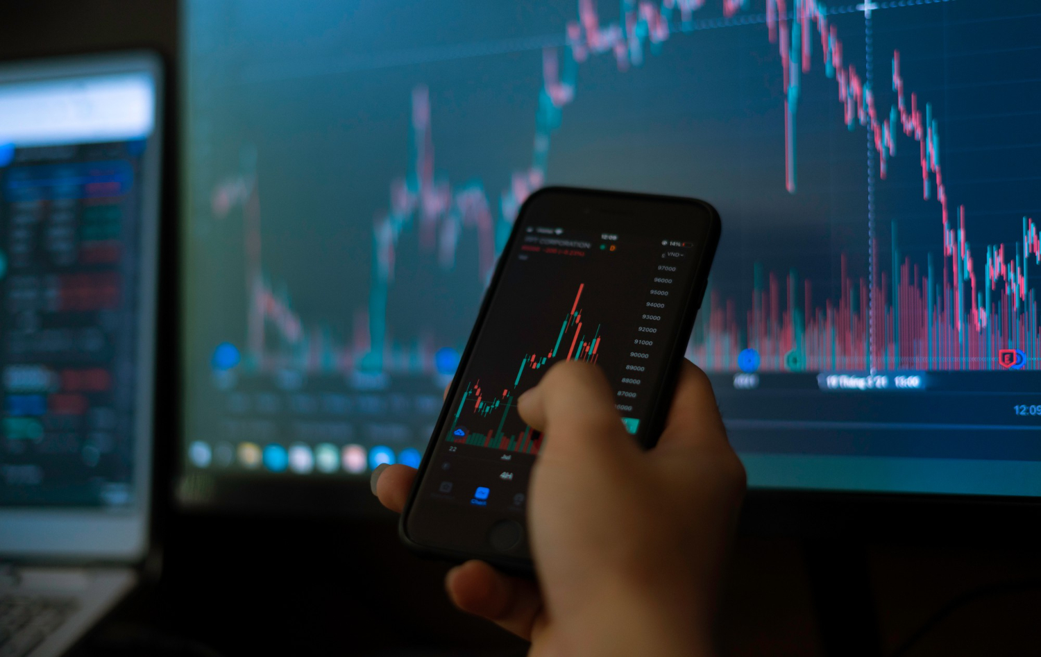 Trading Forex in Malaysia: A Beginner’s Guide to Success in a Regulated Market